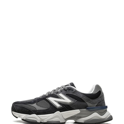 Men's New Balance 9060 'Dark Grey' Shoes