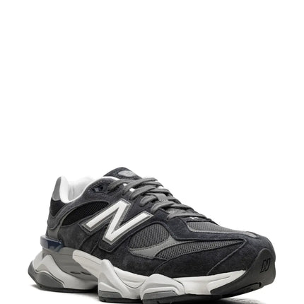 Men's New Balance 9060 'Dark Grey' Shoes