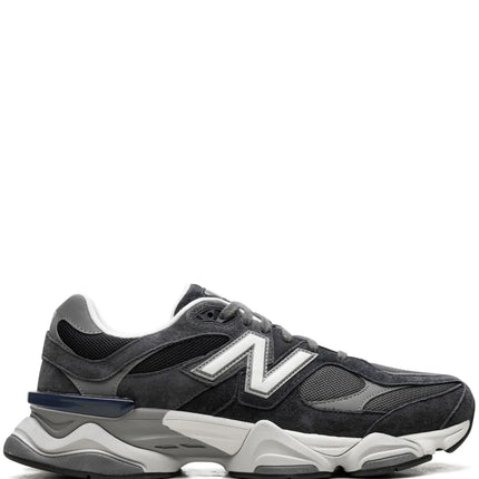 Men's New Balance 9060 'Dark Grey' Shoes