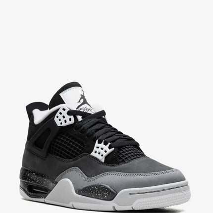 Men's Nike Air Jordan 4 Fear Shoes