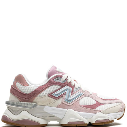 Men's New Balance 9060 'Rose Pink' Shoe