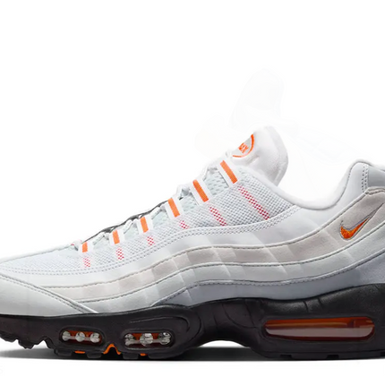 Men's Nike Air Max 95 Neon Retro Shoes