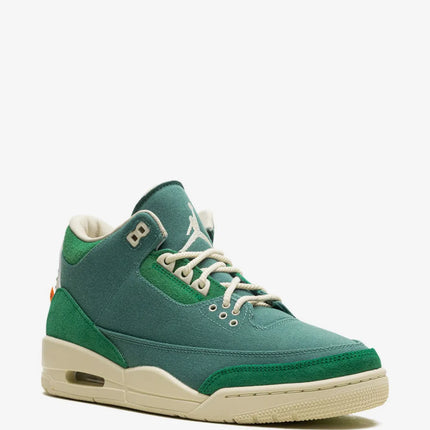 Men's Nike Air Jordan 3 x Nina Chanel Abney Shoes