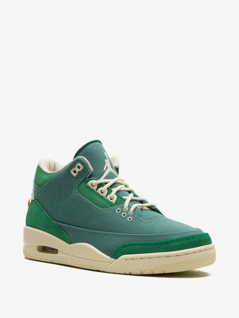 Men's Nike Air Jordan 3 x Nina Chanel Abney Shoes