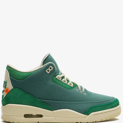 Men's Nike Air Jordan 3 x Nina Chanel Abney Shoes