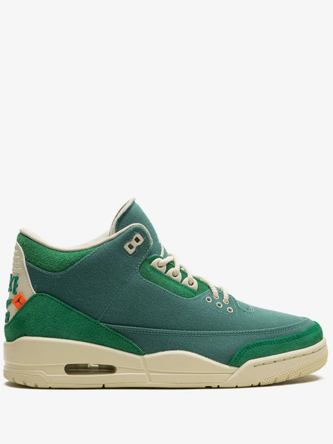 Men's Nike Air Jordan 3 x Nina Chanel Abney Shoes