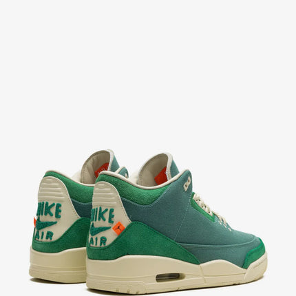 Men's Nike Air Jordan 3 x Nina Chanel Abney Shoes