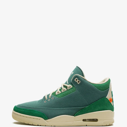 Men's Nike Air Jordan 3 x Nina Chanel Abney Shoes
