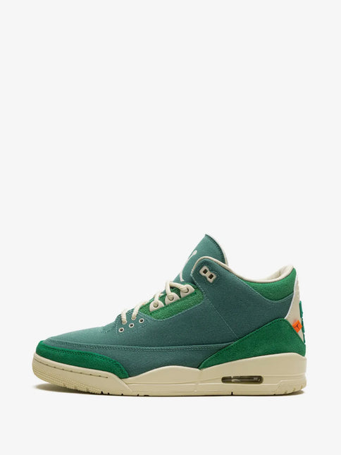 Men's Nike Air Jordan 3 x Nina Chanel Abney Shoes