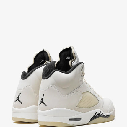 Men's Nike Air Jordan 5 SE  Sail Shoes