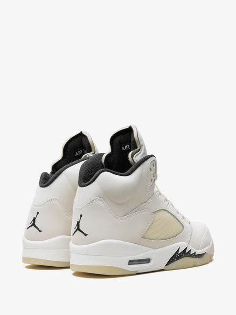 Men's Nike Air Jordan 5 SE  Sail Shoes