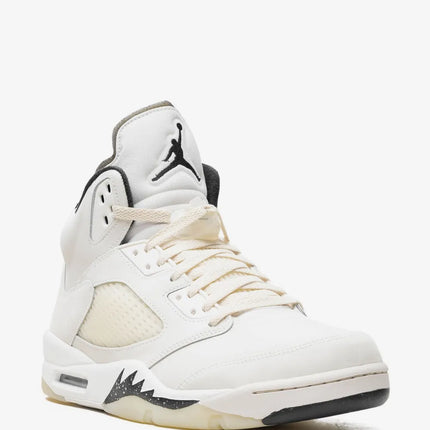 Men's Nike Air Jordan 5 SE  Sail Shoes
