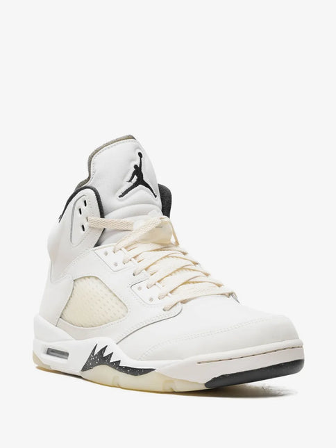 Men's Nike Air Jordan 5 SE  Sail Shoes
