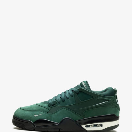 Men's Nigel Sylvester x Nike Air Jordan 4 RM Bike Air Shoes
