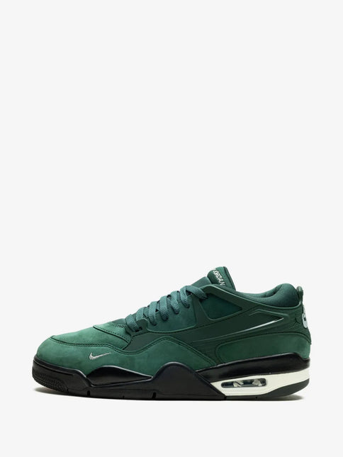 Men's Nigel Sylvester x Nike Air Jordan 4 RM Bike Air Shoes