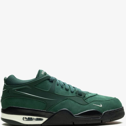 Men's Nigel Sylvester x Nike Air Jordan 4 RM Bike Air Shoes
