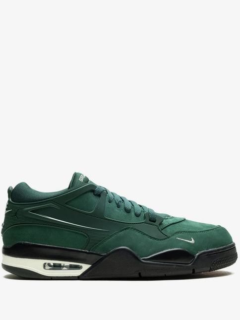 Men's Nigel Sylvester x Nike Air Jordan 4 RM Bike Air Shoes