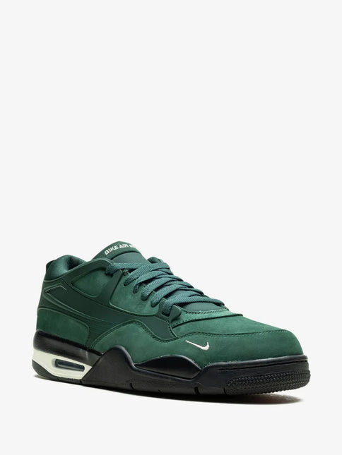Men's Nigel Sylvester x Nike Air Jordan 4 RM Bike Air Shoes