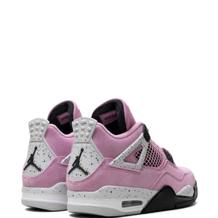 Men's Nike Air Jordan 4 Retro Orchid Shoes