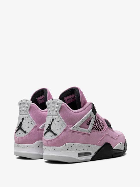 Men's Nike Air Jordan 4 Orchid Shoes