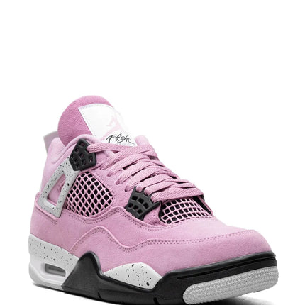 Men's Nike Air Jordan 4 Retro Orchid Shoes