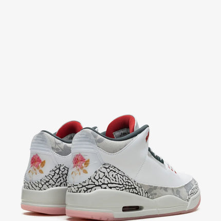 Men's Nike Air Jordan 3 Wings Shoes