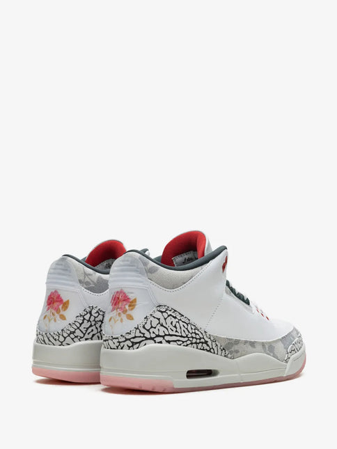 Men's Nike Air Jordan 3 Wings Shoes