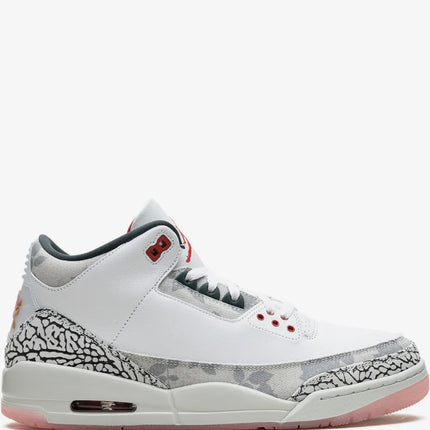 Men's Nike Air Jordan 3 Wings Shoes