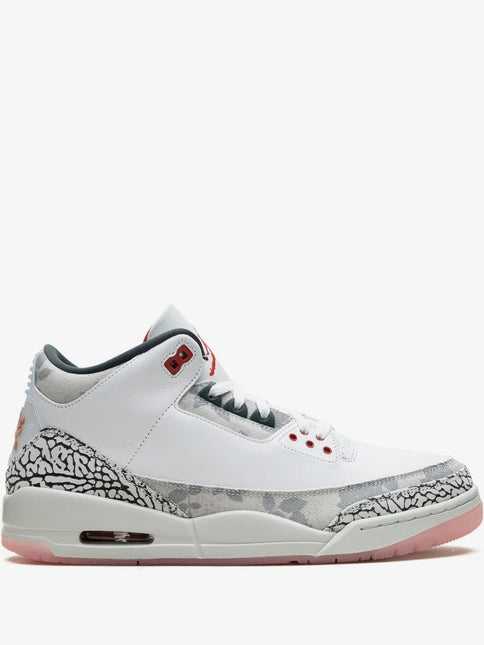Men's Nike Air Jordan 3 Wings Shoes