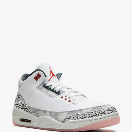 Men's Nike Air Jordan 3 Wings Shoes