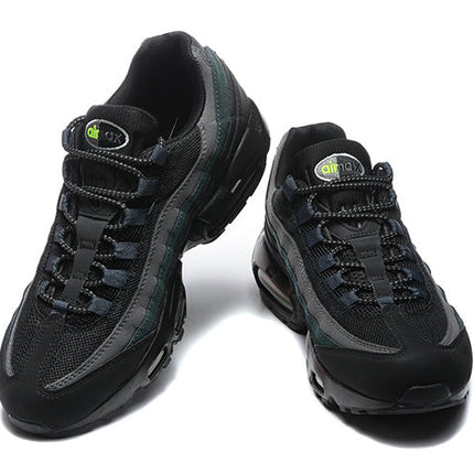 Men's  Nike Air Max 95 Vapor Green Shoes