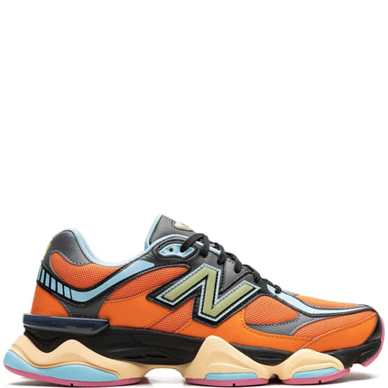 Men's New Balance 9060 'Sun Glow' Shoes