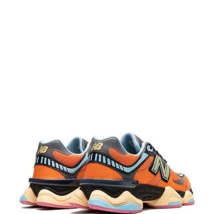 Men's New Balance 9060 'Sun Glow' Shoes