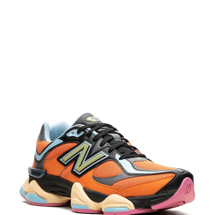 Men's New Balance 9060 'Sun Glow' Shoes