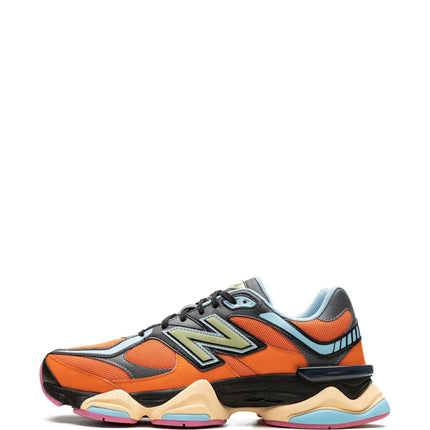 Men's New Balance 9060 'Sun Glow' Shoes