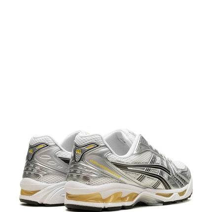 Men's  Asics Gel Kayano 14 'Tai Chi Yellow' Shoes