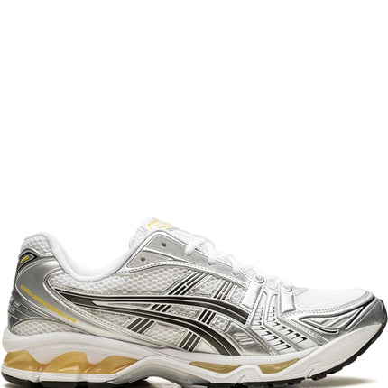 Men's  Asics Gel Kayano 14 'Tai Chi Yellow' Shoes