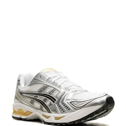 Men's  Asics Gel Kayano 14 'Tai Chi Yellow' Shoes