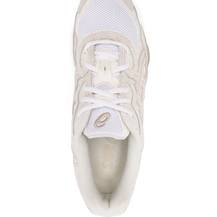 Men's  asics GEL-NYC Beige White Shoes
