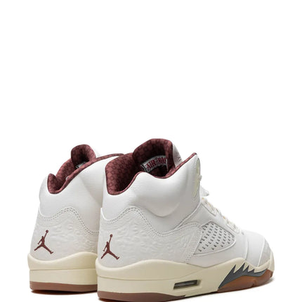 Men's Nike Air Jordan 5 Retro El Grito Shoes