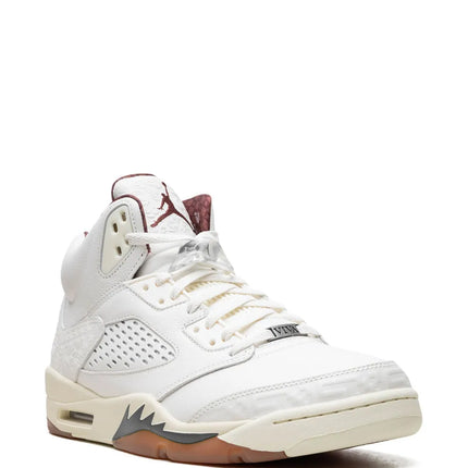 Men's Nike Air Jordan 5 Retro El Grito Shoes
