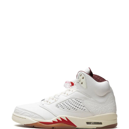Men's Nike Air Jordan 5 Retro El Grito Shoes