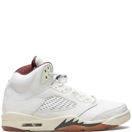Men's Nike Air Jordan 5 Retro El Grito Shoes