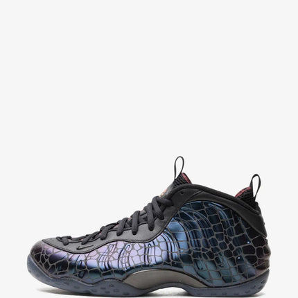 Men's Tekken 8 x Nike Air Foamposite One Premium Kazuya Mishima Shoes