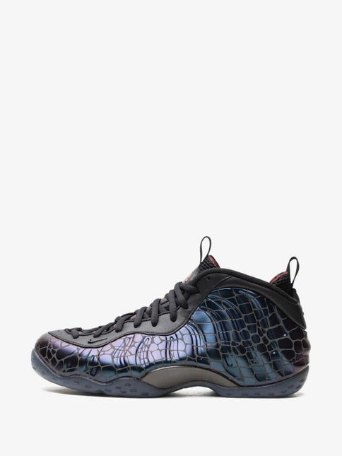 Men's Tekken 8 x Nike Air Foamposite One Premium Kazuya Mishima Shoes