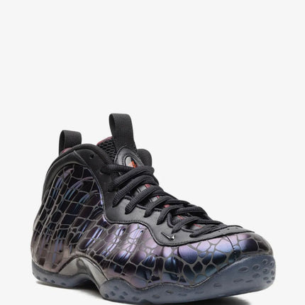Men's Tekken 8 x Nike Air Foamposite One Premium Kazuya Mishima Shoes