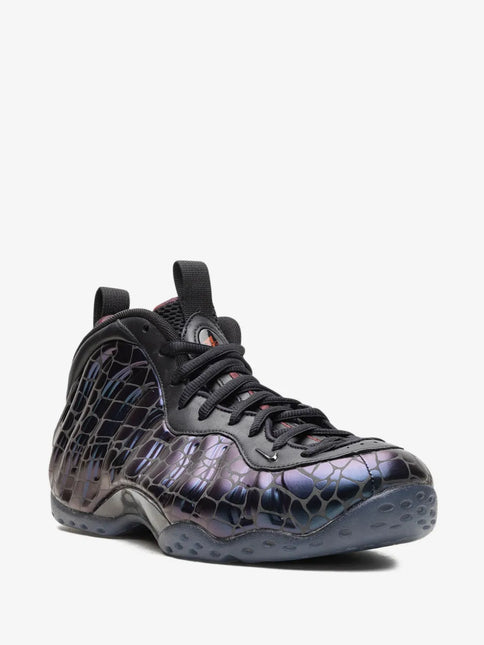Men's Tekken 8 x Nike Air Foamposite One Premium Kazuya Mishima Shoes