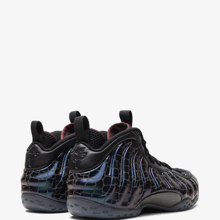 Men's Tekken 8 x Nike Air Foamposite One Premium Kazuya Mishima Shoes