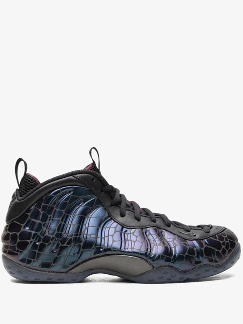 Men's Tekken 8 x Nike Air Foamposite One Premium Kazuya Mishima Shoes