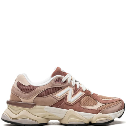 Men's New Balance 9060 'Sparrow' Shoes
